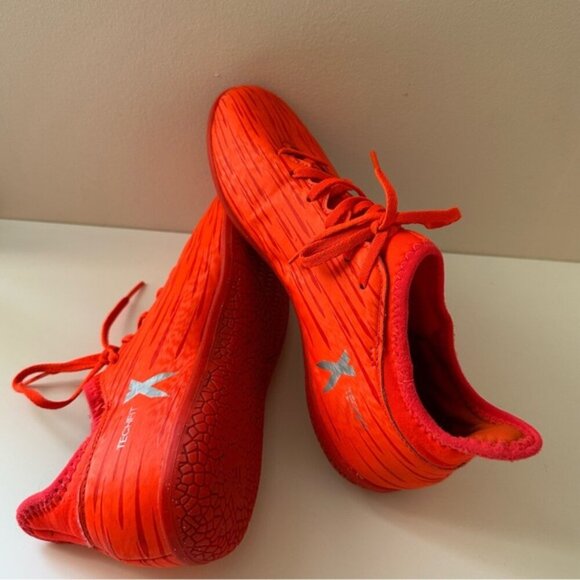 adidas Mens Football BOOTS Shoe Trainers Size 5 - Picture 10 of 16